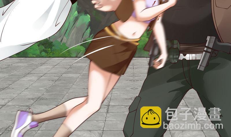 第379话 真正的强敌(1/2)-第379话