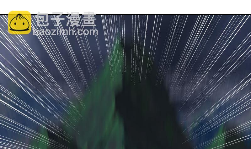 第381话 命数已尽-第381话