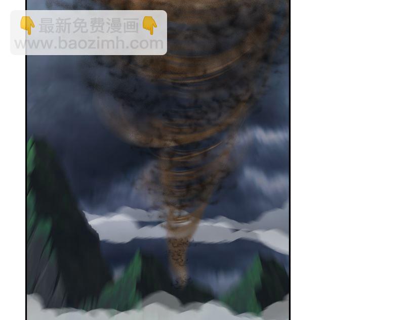 第381话 命数已尽-第381话