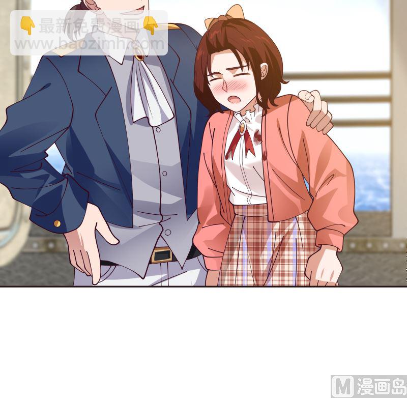 第387话 谁也不能够带她走-第387话