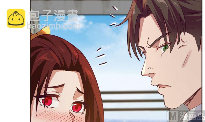 第387话 谁也不能够带她走-第387话