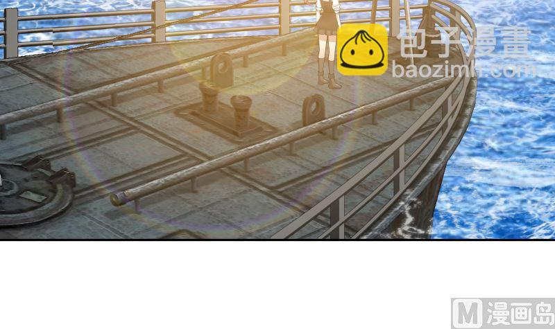 第387话 谁也不能够带她走-第387话