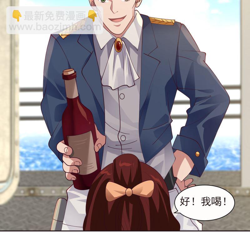 第387话 谁也不能够带她走-第387话