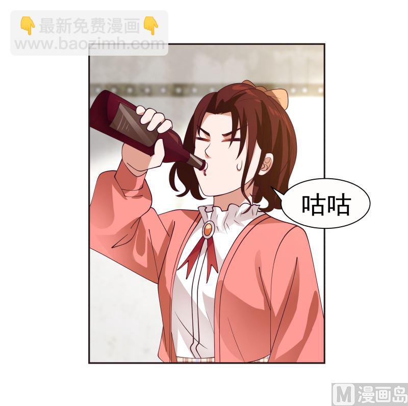 第387话 谁也不能够带她走-第387话