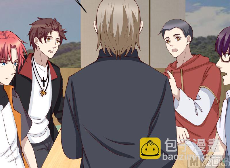 第397话 给唐大小姐敬酒(1/2)-第397话
