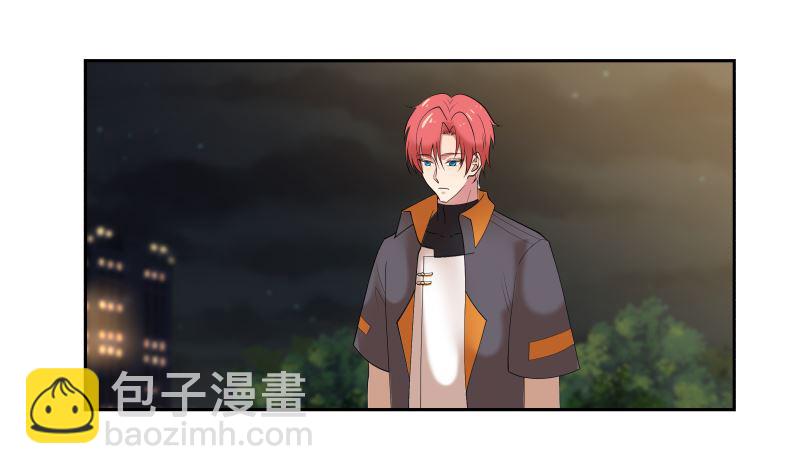 第405话 只为一人-第405话