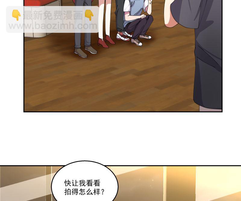 第405话 只为一人-第405话