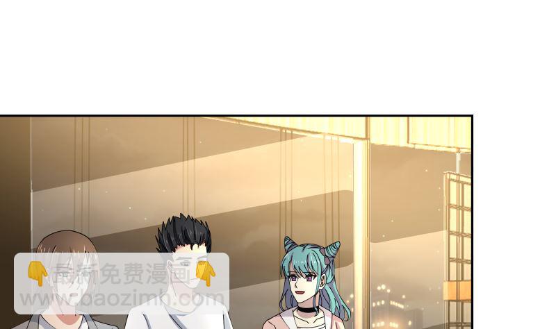 第405话 只为一人-第405话