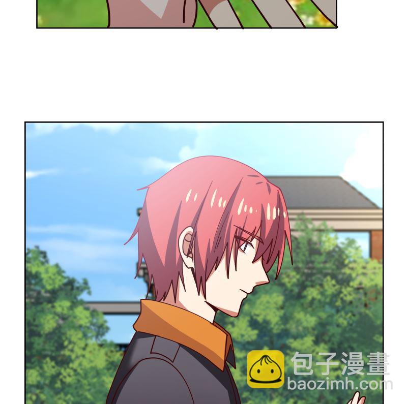 第409话 伤口要裂开了-第409话