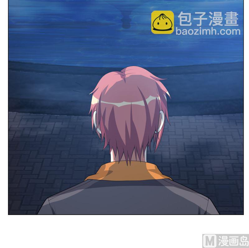 第413话 你还没有资格听-第413话