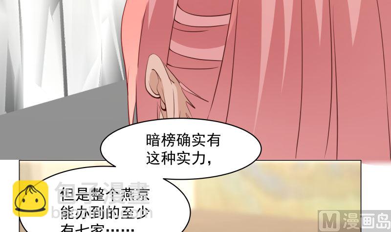 第413话 你还没有资格听-第413话