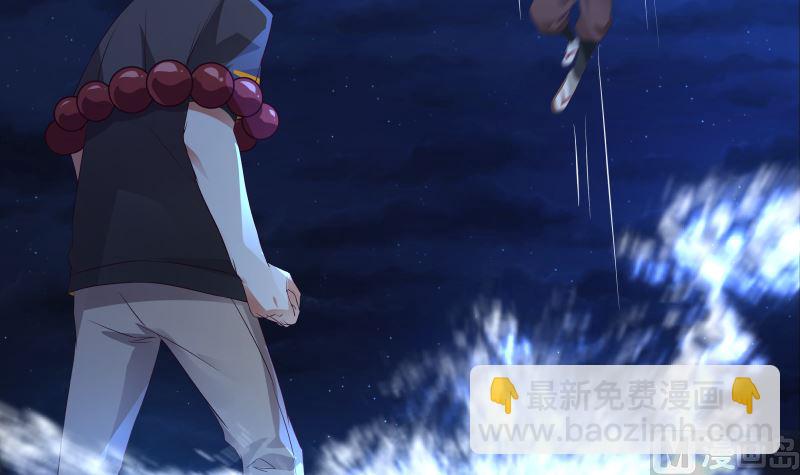 第415话 大战妖僧-第415话