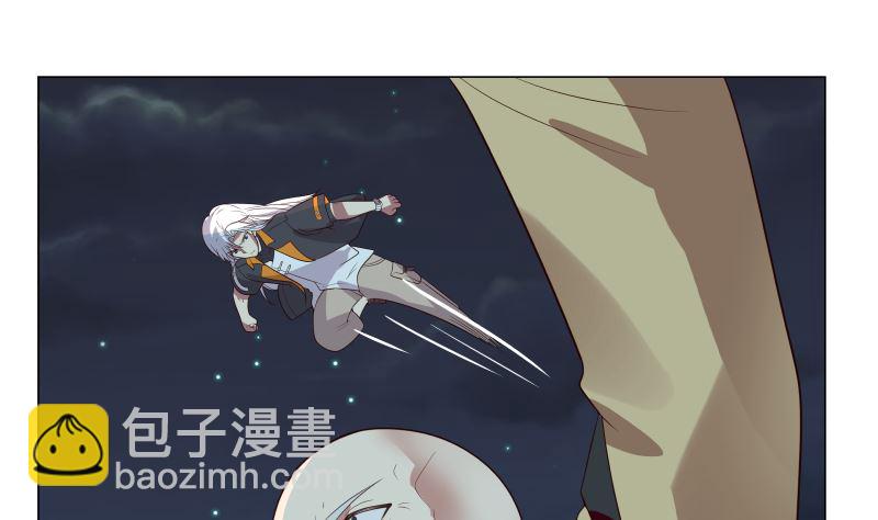 第417话 冰封万里-第417话