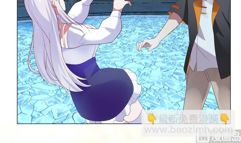 第417话 冰封万里-第417话