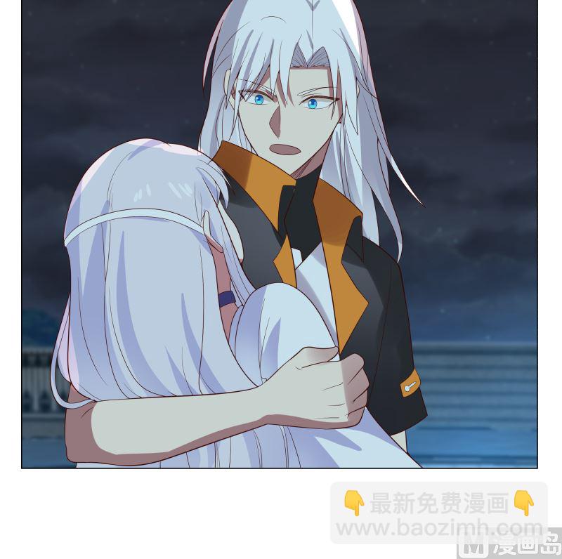 第417话 冰封万里-第417话