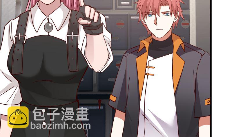 第419话 加入特战队-第419话