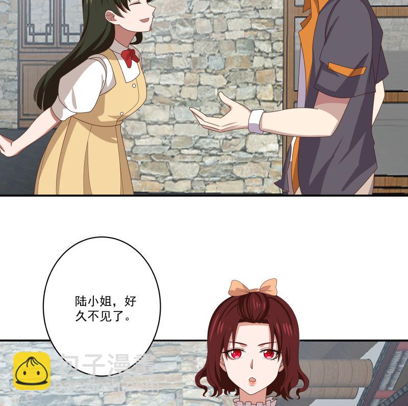 第423 天无绝人之路-第423话