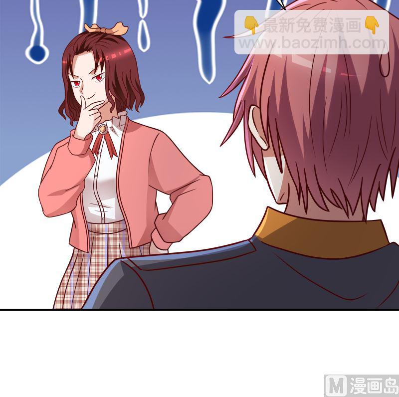 第423 天无绝人之路-第423话