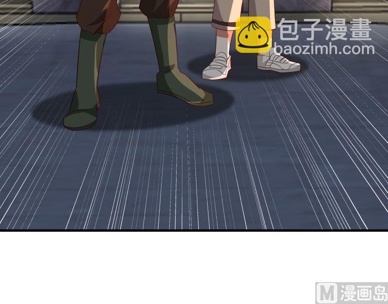 第427话 黑心麒麟-第427话