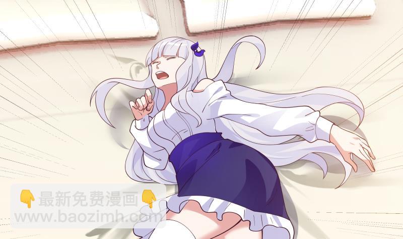 第429话 谁会来救她呢？-第429话