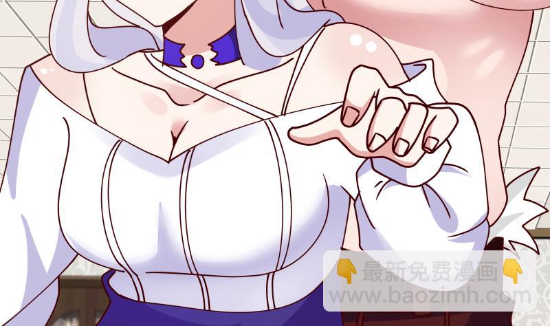 第429话 谁会来救她呢？-第429话