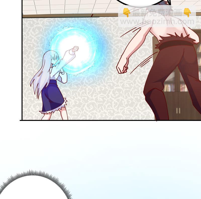 第429话 谁会来救她呢？-第429话