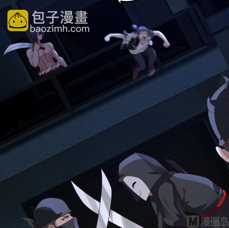 第431话 暗榜救人-第431话