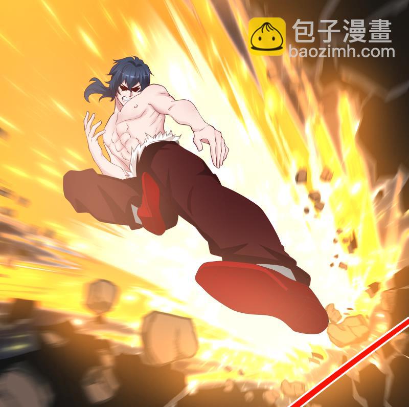 第433话 莫南受伤-第433话