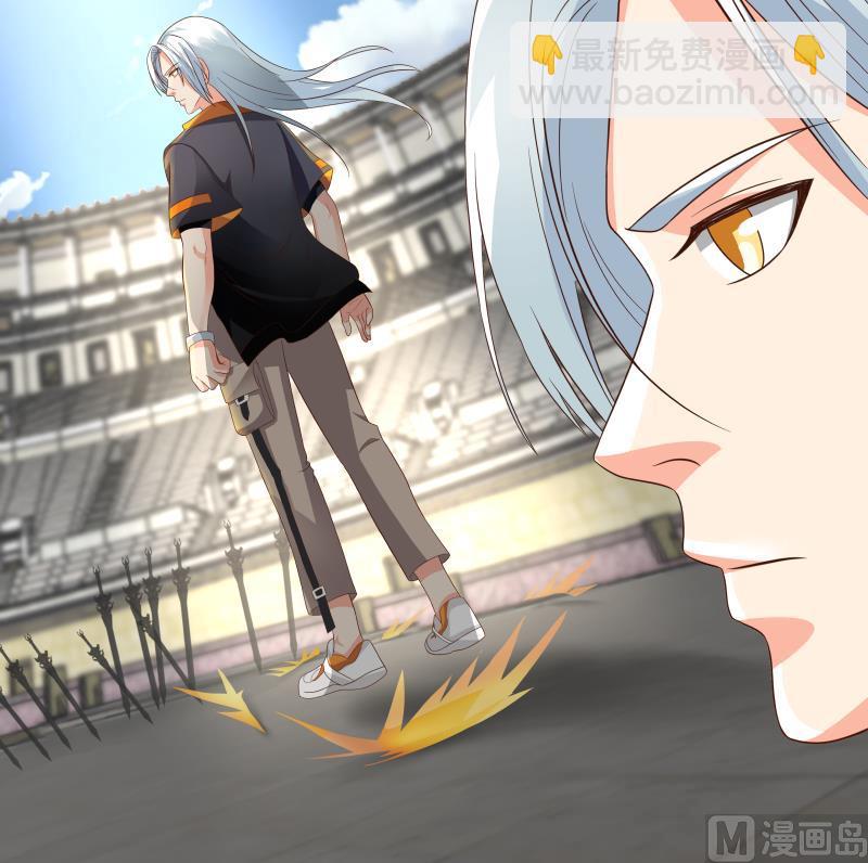 第439话 天上剑仙九千万-第439话