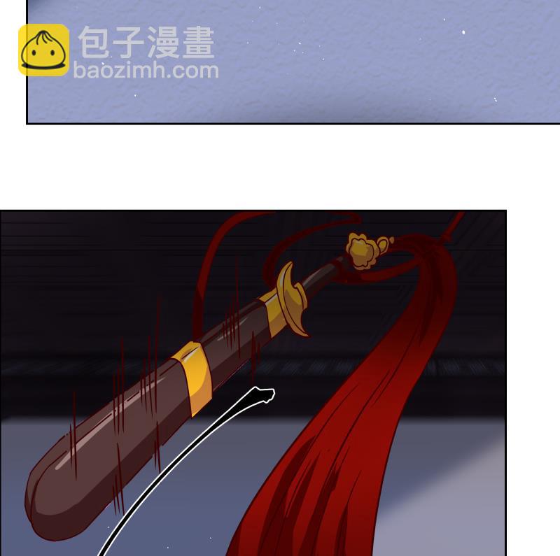 211204第441话 密谋报复-第441话