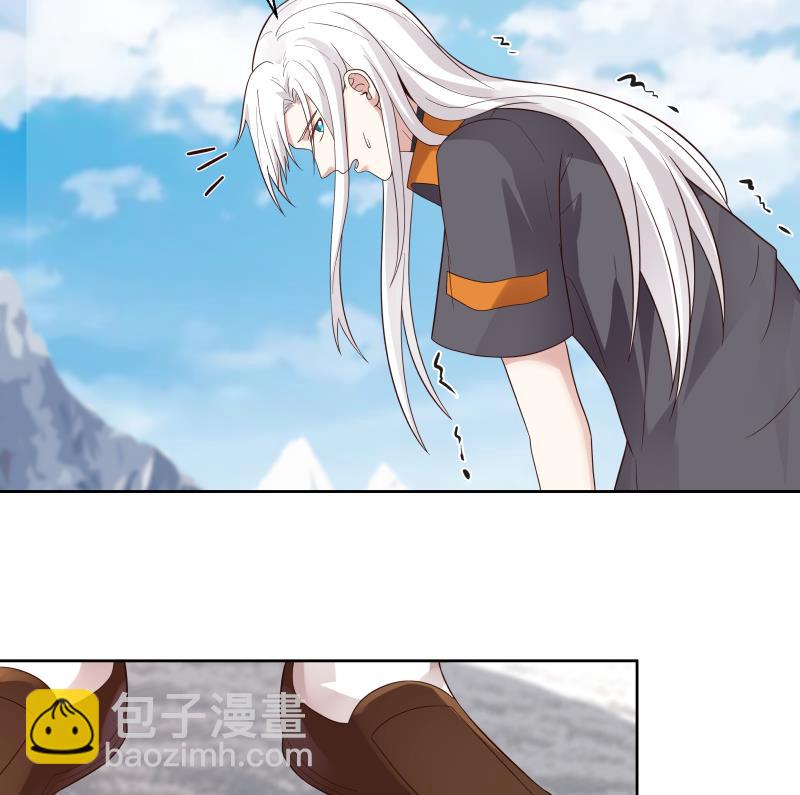 第445话 万丈深渊-第445话