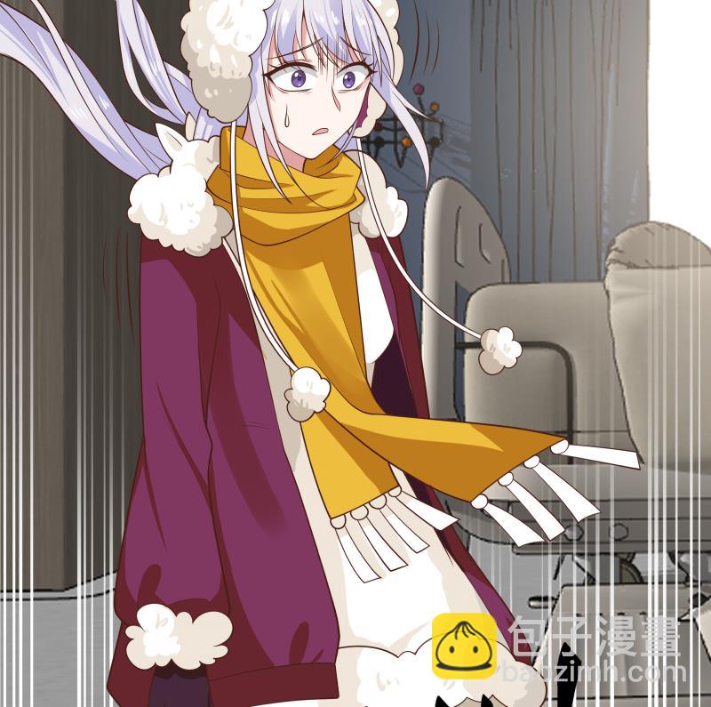 第447话 最担心的事-第447话