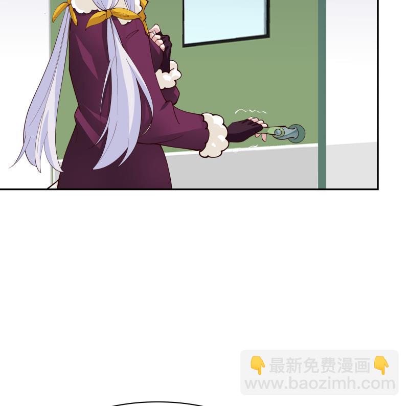第447话 最担心的事-第447话