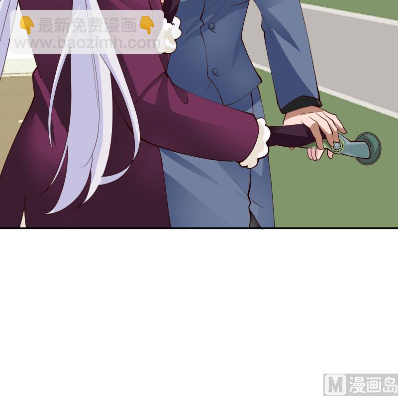 第447话 最担心的事-第447话