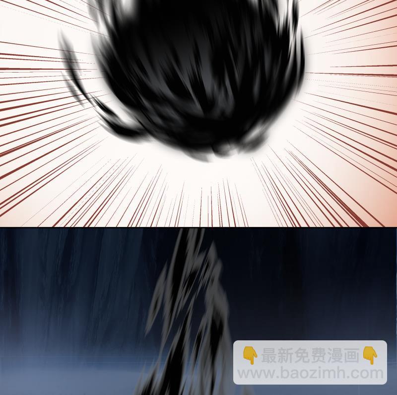 第449话 深渊遇险-第449话