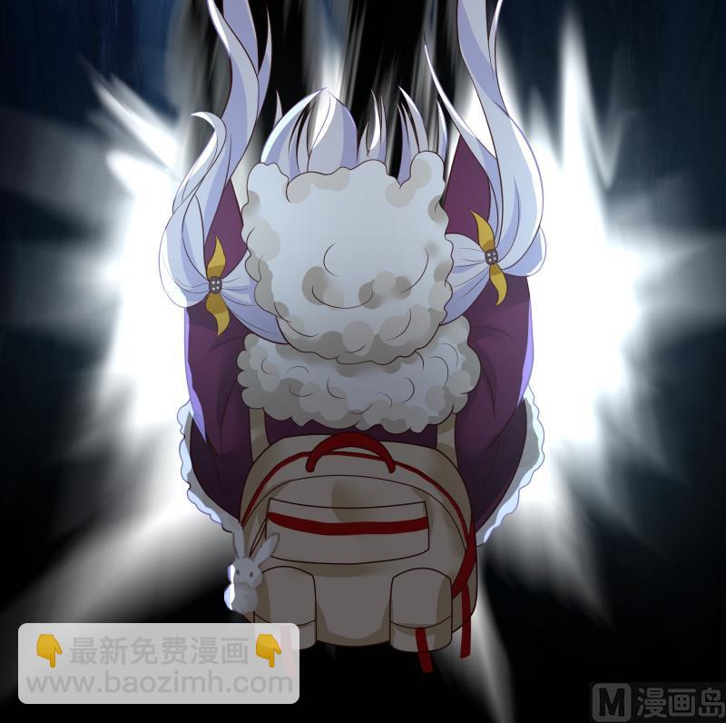 第449话 深渊遇险-第449话