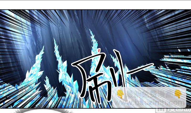 第449话 深渊遇险-第449话
