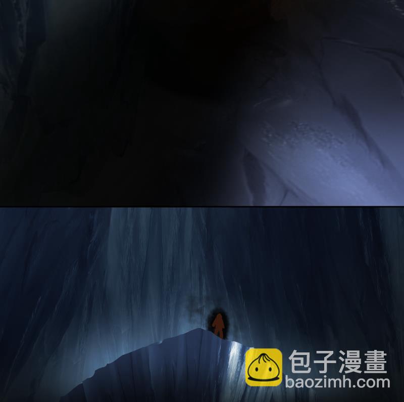 第449话 深渊遇险-第449话