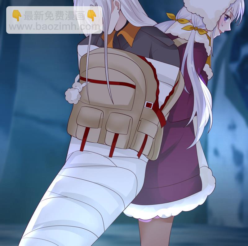 第451话 沐璇音的决心-第451话