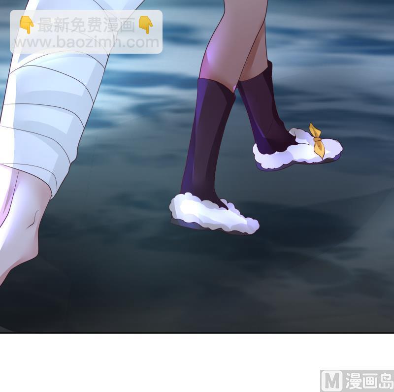 第451话 沐璇音的决心-第451话