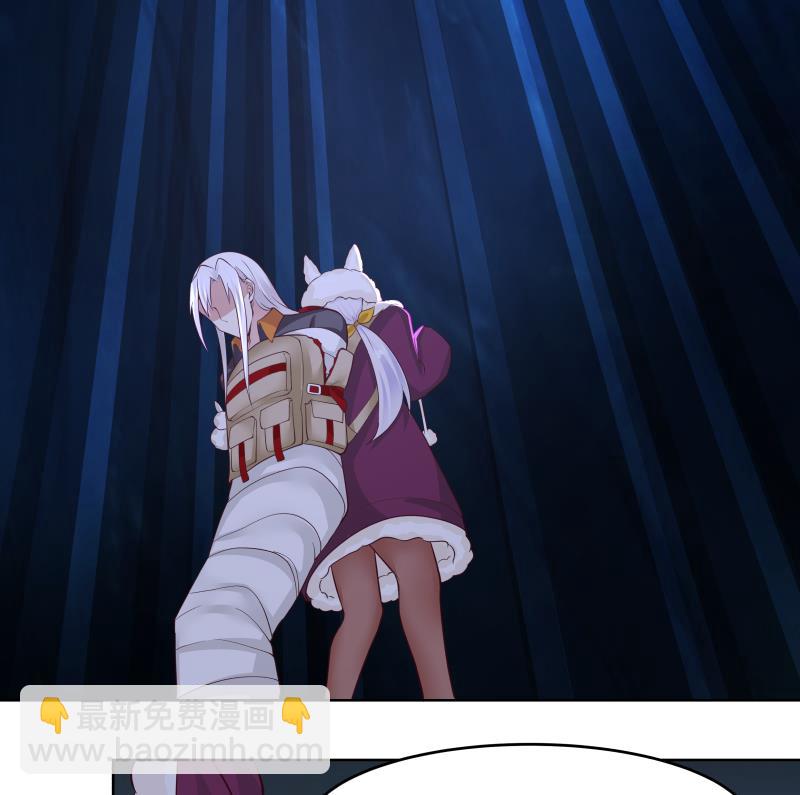 第451话 沐璇音的决心-第451话
