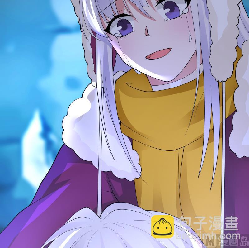 第451话 沐璇音的决心-第451话