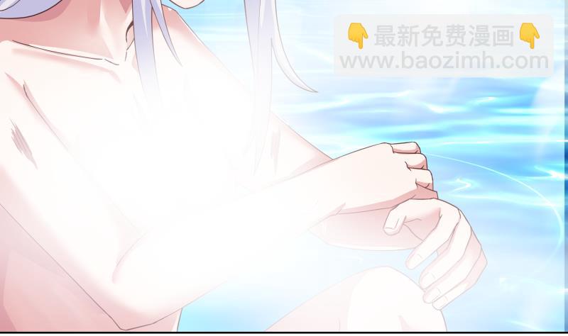 第453话 神奇的温泉-第453话