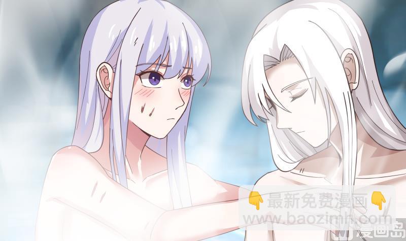 第453话 神奇的温泉-第453话