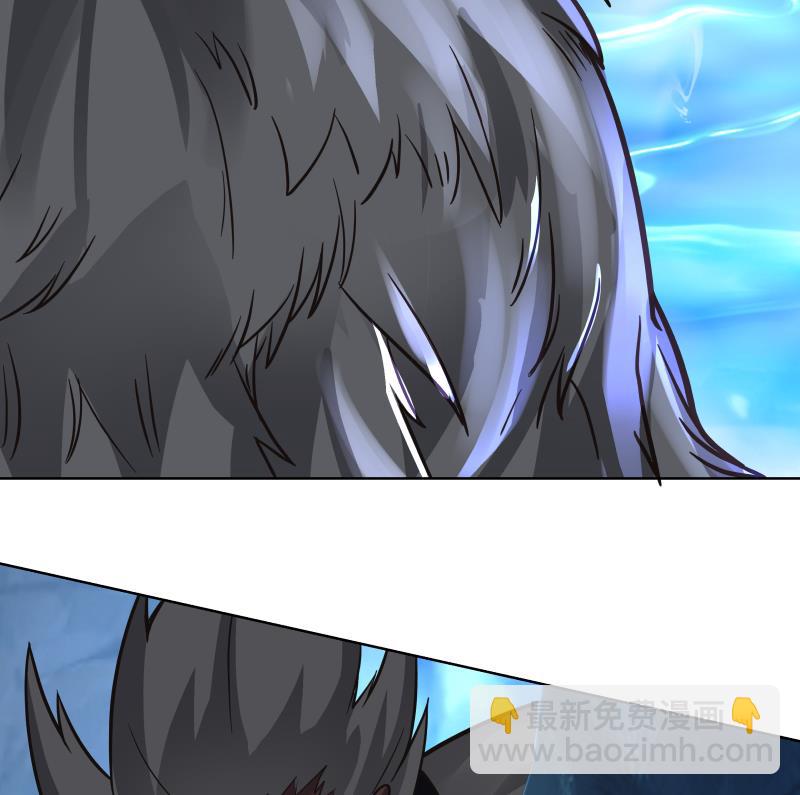 第453话 神奇的温泉-第453话