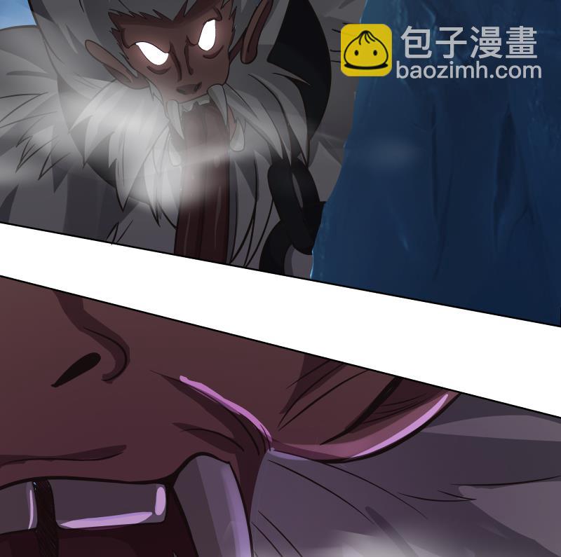 第453话 神奇的温泉-第453话