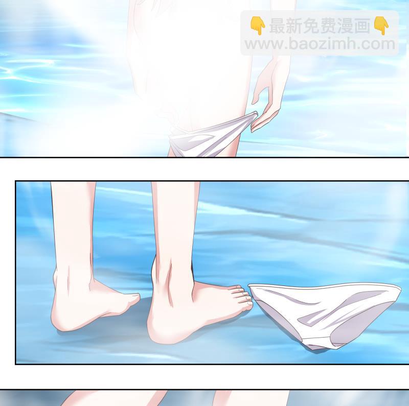 第453话 神奇的温泉-第453话