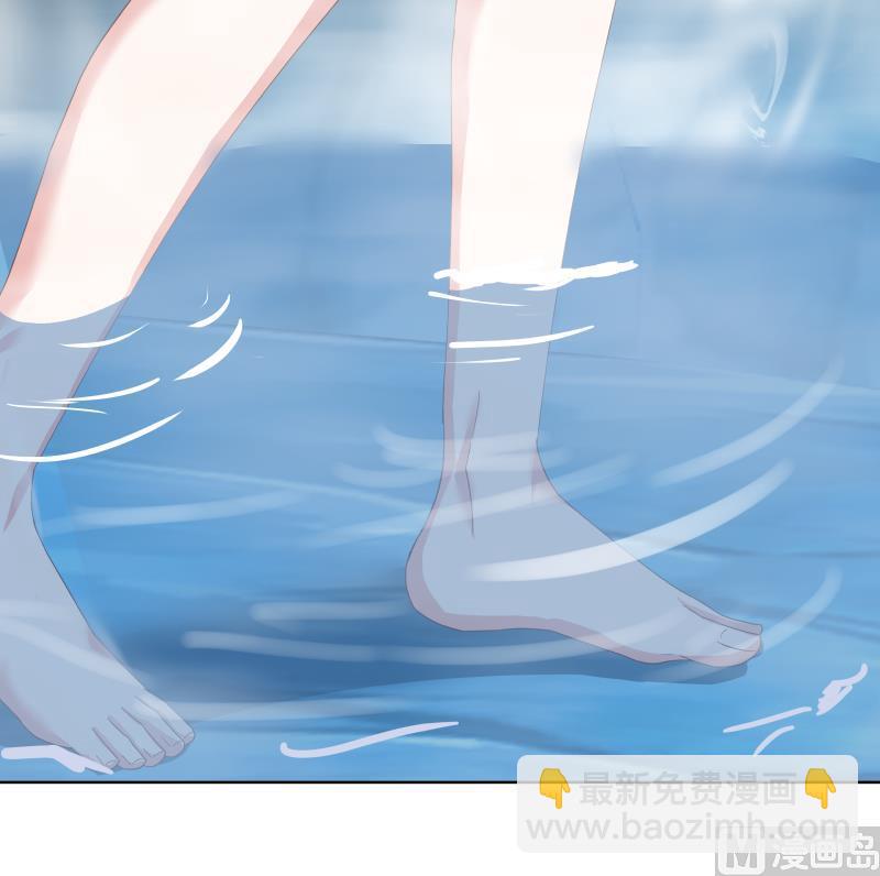 第453话 神奇的温泉-第453话