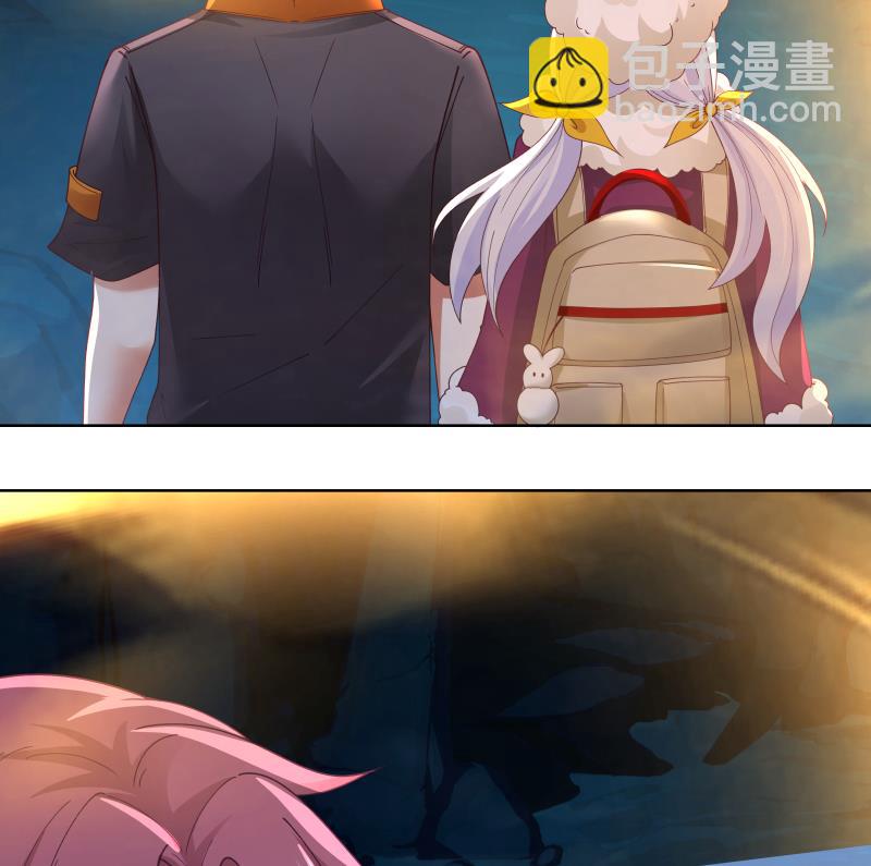 第455话 温泉下的古迹-第455话