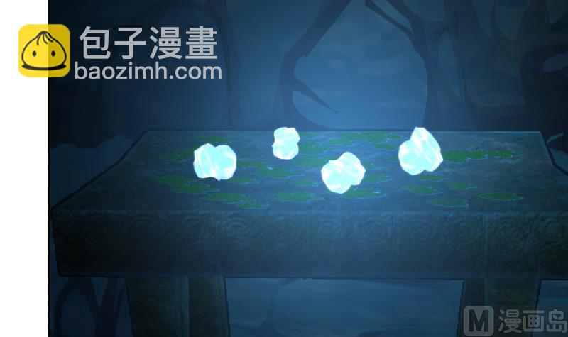 第455话 温泉下的古迹-第455话